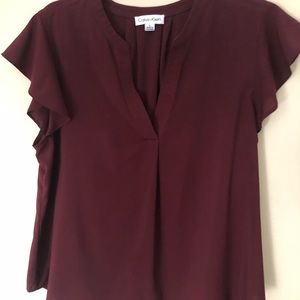 Calvin Klein Blouse